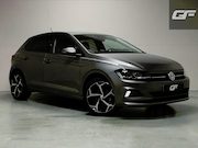 Volkswagen Polo - 1.0 TSI 17” R-Line DSG CarPlay Stoelverwarming