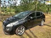 Peugeot 3008 - 1.6 THP ST APK 16-07-2027