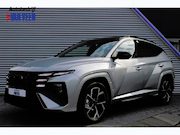 Hyundai Tucson - 1.6 T-GDI PHEV N Line Business Sky | Nieuw! | Uit voorraad l