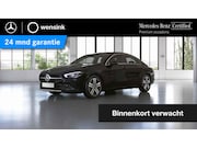 Mercedes-Benz CLA-Klasse - 200 Business Solution Luxury | Stoelverwarming | Widescreen 
