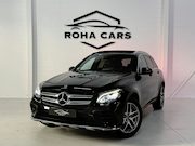 Mercedes-Benz GLC-klasse - 250 4MATIC*Pano*Elek.trekhaak*Blindspot*Camera*