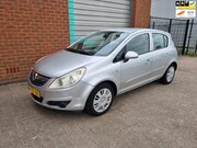 Opel Corsa - 1.2-16V Business 5-Drs Airco Navi! Bj:2007 NAP