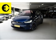 Tesla Model X - Plaid AWD 6p. 100kWh | HW4 | FSD TWV €7500 | Trekhaak | Incl