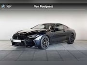 BMW M8 - Coupé Competition Aut.