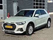 Audi A1 - ALLSTREET 1.5 35 TFSI Advanced edition, camera, na