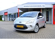 Ford Ka - 1.2 Titanium X start/stop Clima|Stoelverw|LMV