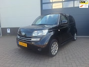 Daihatsu Materia - | 1.3 Rythm | Airco | Unieke auto |