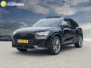 Audi Q3 - 35 TFSI S edition