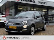 Fiat 500C - 1.0 Hybrid Dolcevita Rijklaar +Bovag Garantie