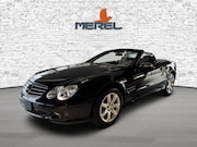 Mercedes-Benz SL-klasse - 350 | Volledige onderhoudshistorie