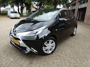 Toyota Aygo - 1.0 VVT-i X-Cite Camera LMV Navigatie