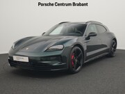 Porsche Taycan Cross Turismo - Taycan 4S Cross Turismo