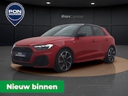 Audi A1 - Sportback 35 TFSI S edition | SONOS | Stoelverwarming | Navi