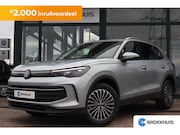 Volkswagen Tiguan - Life Edition - eHybrid | 'App-Connect' draadloze smartphone