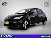 Toyota Yaris - 1.5 Hybrid 115 Dynamic Comfort Pack | NL dealeronderhouden |