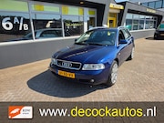 Audi A4 - Avant 2.4 V6 quattro Advance/AUTOMAAT