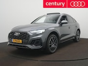 Audi Q5 Sportback - 50 TFSI e S edition Competition 340pk l Pano-dak l ACC l Sfe