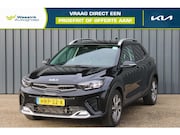 Kia Stonic - 1.0 T-GDi MHEV Automaat GT-Line | Keyless | Navigatie|Actiev