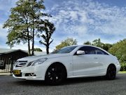 Mercedes-Benz E-klasse - Coupé 250 CDI Elegance
