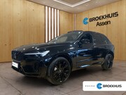 Volvo XC60 - 2.0 T6 Plug-in hybrid AWD Plus Black Edition