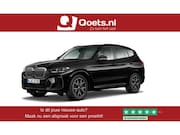 BMW X3 - xDrive30e High Executive M Sport - Trekhaak - Panoramadak -