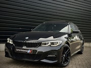 BMW 3-serie - 330e M-SPORT LASER|PANO|HUD|360|MEMORY|THAAK VOL