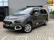 Citroën Berlingo XL - 1.2 PureTech Shine GARANTIE