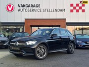 Mercedes-Benz GLC-klasse - 300e 4MATIC 320pk|AMG Pakket|Sfeerverl|Panoramadak|Elektr Tr