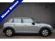MINI Cooper - 5-Deurs 1.5 Salt Business Net binnen-Nu al te bezichtigen