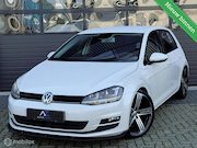 Volkswagen Golf - 1.4 TSI ACT Highline | Stoelverw | ACC | Clim
