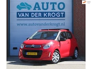 Citroën C1 - 1.0 e-VTi Airscape Feel, Cruise, Stoelverw. Airco, Vouwdak,