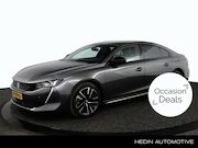 Peugeot 508 - 1.6 PHEV Plug-IN HYbrid 225PK GT Pack Business | 60KM WLTP |