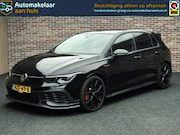 Volkswagen Golf - GTI 2.0 TSI Clubsport Panorama Headup HarmanKardon