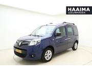 Renault Kangoo - Family Rolstoelbus | Rolstoellift | Airco | Verlaagde vloer