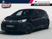 Volkswagen ID.3 - Pro Limited Edition 58 kWh accu 204 pk · Achteruitrijcamera