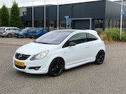 Opel Corsa - 1.4-16V Sport OPC