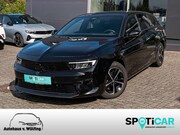 Opel Astra - Sports Tourer GS-Line Automatik +WINTER-PAKET+AGR+PDC/KAMERA