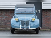Citroën 2 CV - 2CV