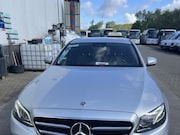 Mercedes-Benz E-klasse - 200 d