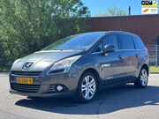 Peugeot 5008 - 1.6 THP Blue Lease Executive 7p. Navigatie*Pano*Trekhaak*Cru