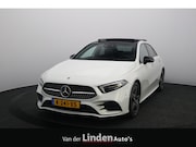 Mercedes-Benz A-klasse - 200 Business Solution AMG | 7200 KM | Panoramadak | Matrix L