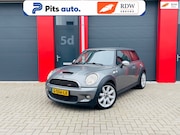 MINI Cooper - 1.6 Cooper S