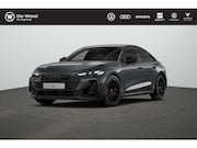 Audi A5 - Limousine Competition e-hybrid 367pk quattro S edition | Kle