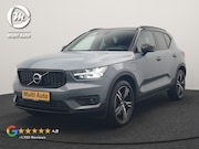 Volvo XC40 - 1.5 T5 Recharge R-Design PHEV 211pk Dealer O.H | Trekhaak Af