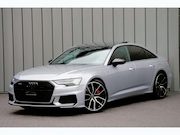 Audi A6 - Limousine 55 TFSI e quattro Competition | 367PK | Pano | Key