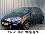 Fiat Punto - Evo 1.2 Street|112000KM|Airco|5 Deurs|