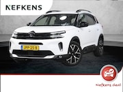 Citroën C5 Aircross - 1.6 Plug-in Hybrid Shine 225PK Automaat | 1ste eigenaar | Na