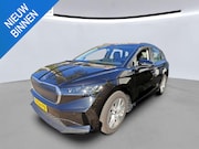 Skoda Enyaq iV - 60 Selection NL-AUTO |SOH 93.7% |CAMERA | NAVI | LED|