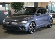 Volkswagen Polo - 2.0 TSI GTI 207PK DSG Facelift Pano Alcantara Cam IQ Led Sto