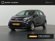Kia Picanto - 1.0 MPi ComfortPlusLine | Airconditioning | Camera | DAB | A